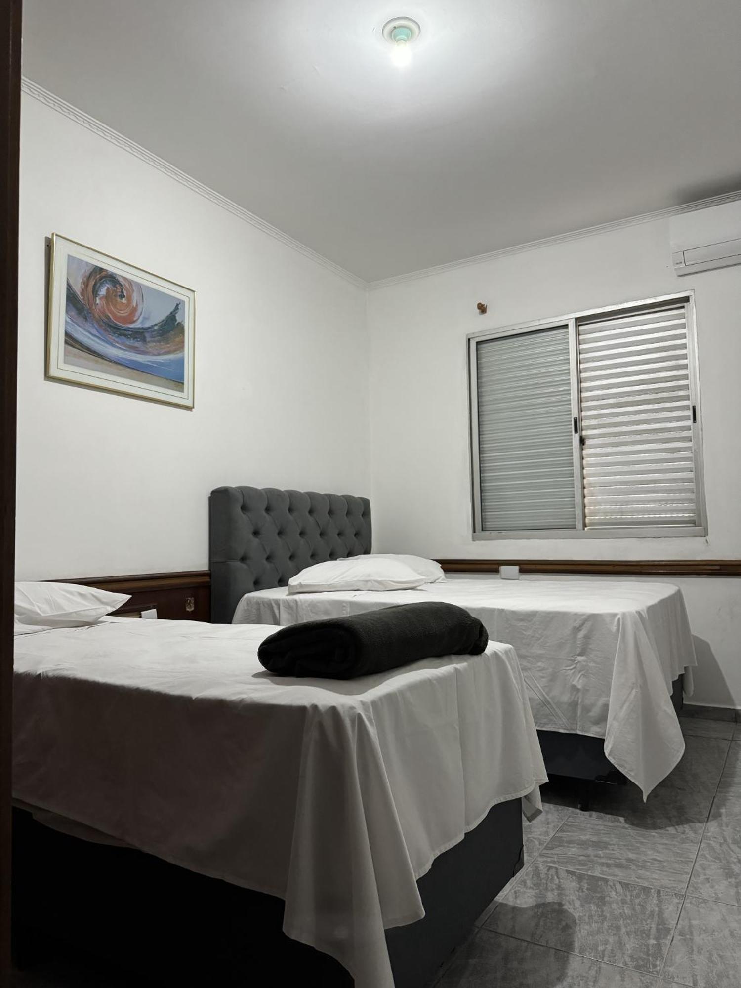Lize Prime Hotel カンピーナス 部屋 写真